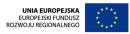 Logo Unii Europejskiej