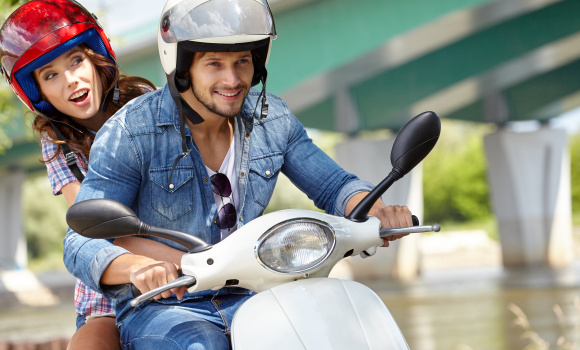 Ubezpieczenie motocykla – gdzie i za ile możesz kupić polisę OC i AC?