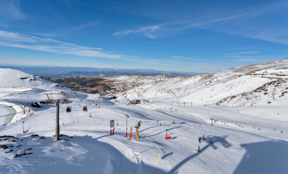 Gdzie na narty w Hiszpanii?