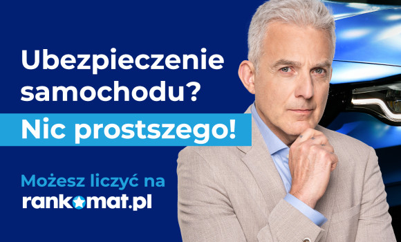 Rankomat.pl w najnowszej kampanii pomaga oszczędzać na OC