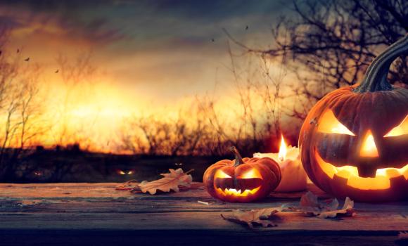 Podróże z … duchami. 5 strasznych miejsc na Halloween