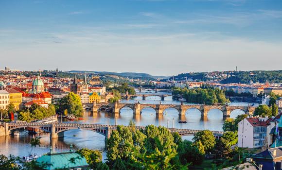 Co warto kupić w Czechach?
