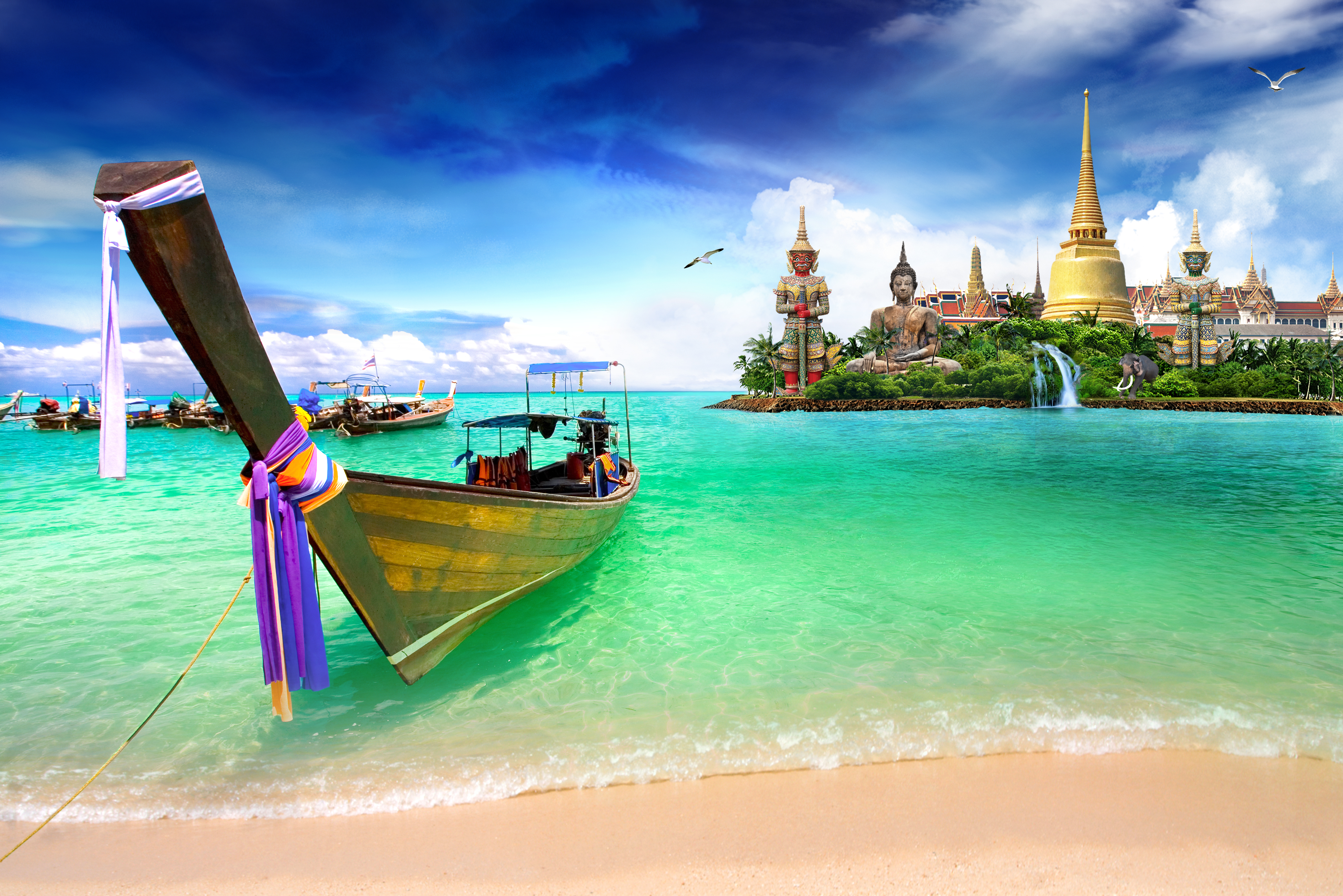 Тайланд 2. Таиланд баннер. Карта желания путешествие Тайланд. Экскурсии баннер. Баннер на поездку в Тайланд.