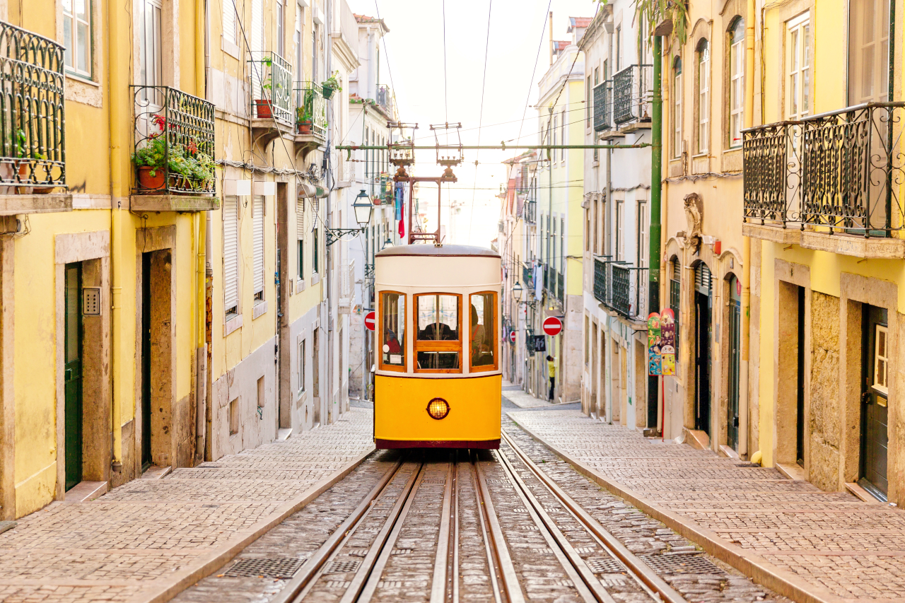 Ubezpieczenie do Portugalii