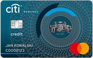 Citi Handlowy karta Mastercard World