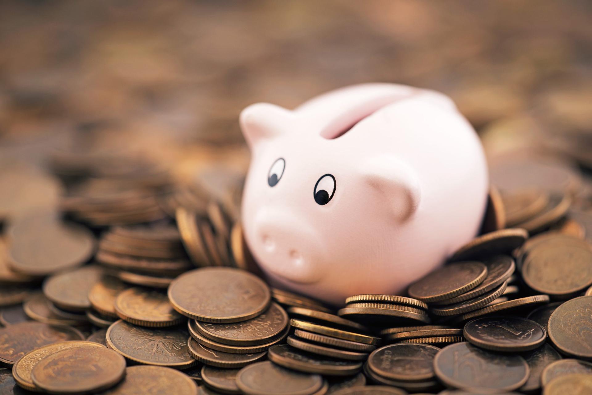 skąd wziąć pieniądze