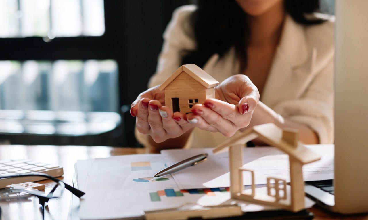 przeniesienie kredytu hipotecznego na inną nieruchomość