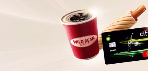 BP Motokarta <br>w Banku Citi Handlowym