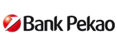 Bank Pekao logo