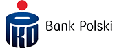 PKO Bank Polski logo