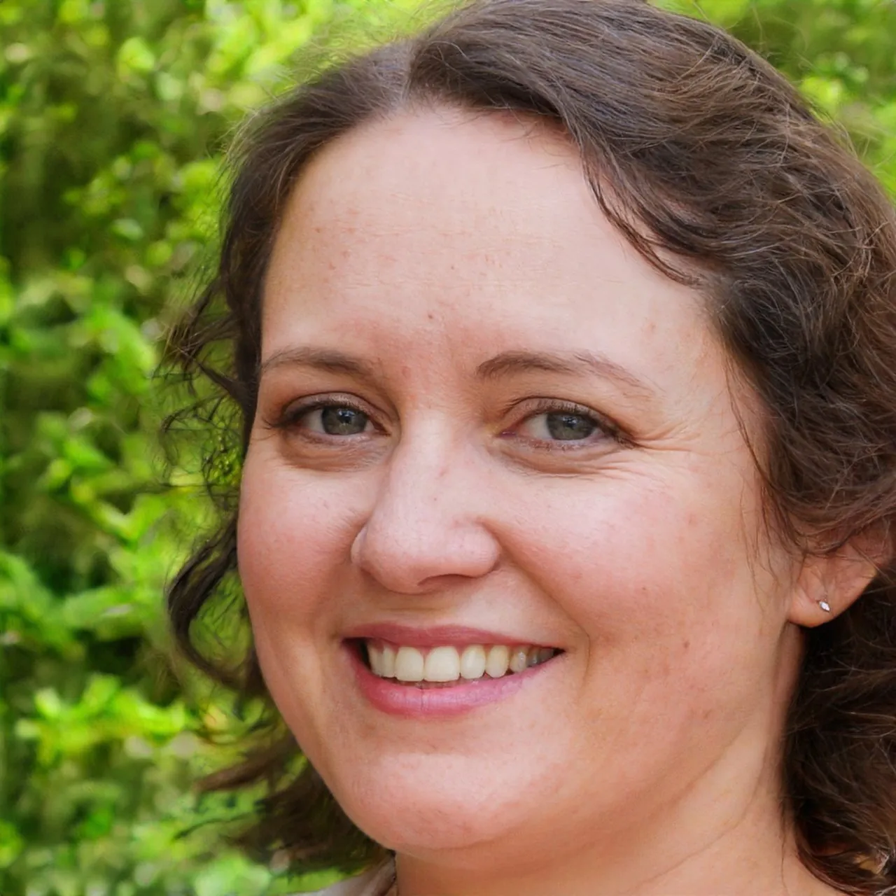 Zuzanna Kiełkowska
