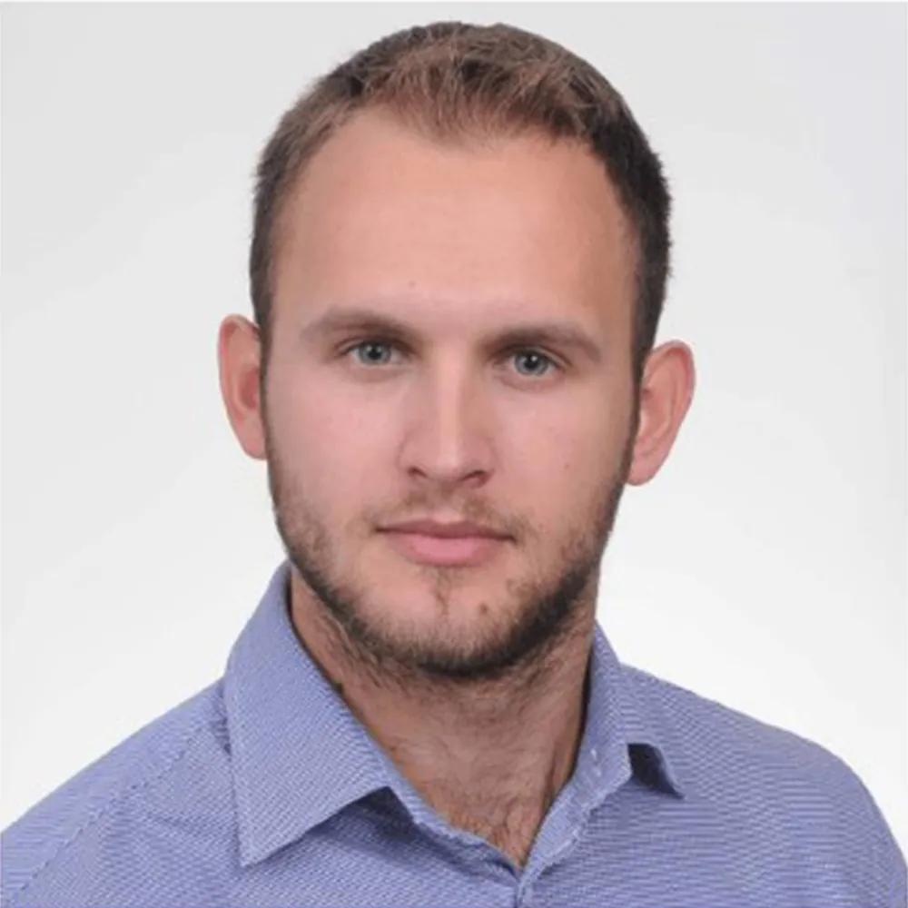Patryk Chodyniecki
