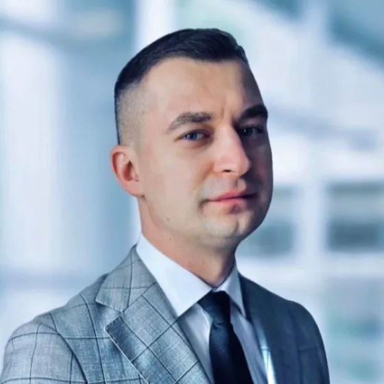 Adrian Chruszcz