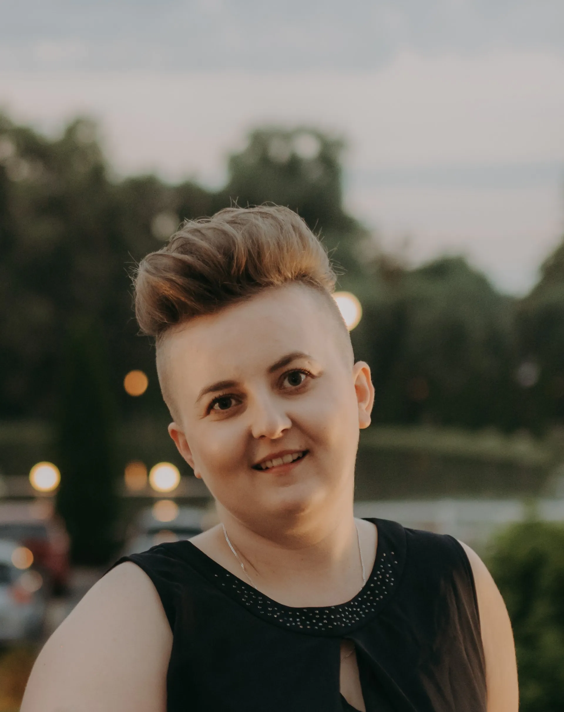 Patrycja Wojas