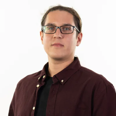 Patryk Korzec