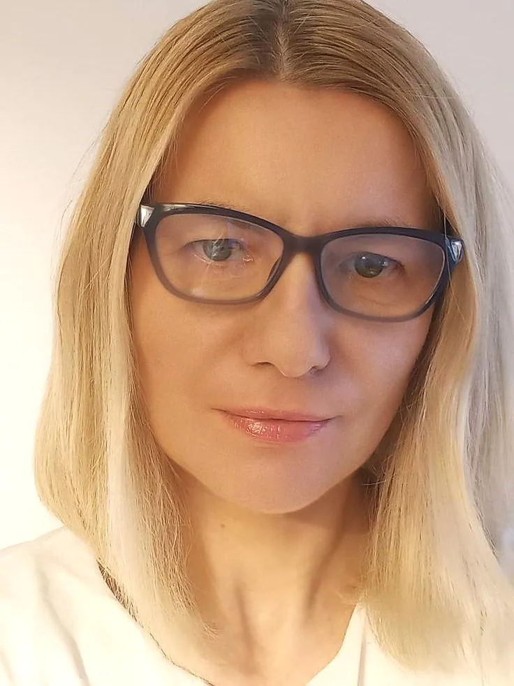 Katarzyna Zuba
