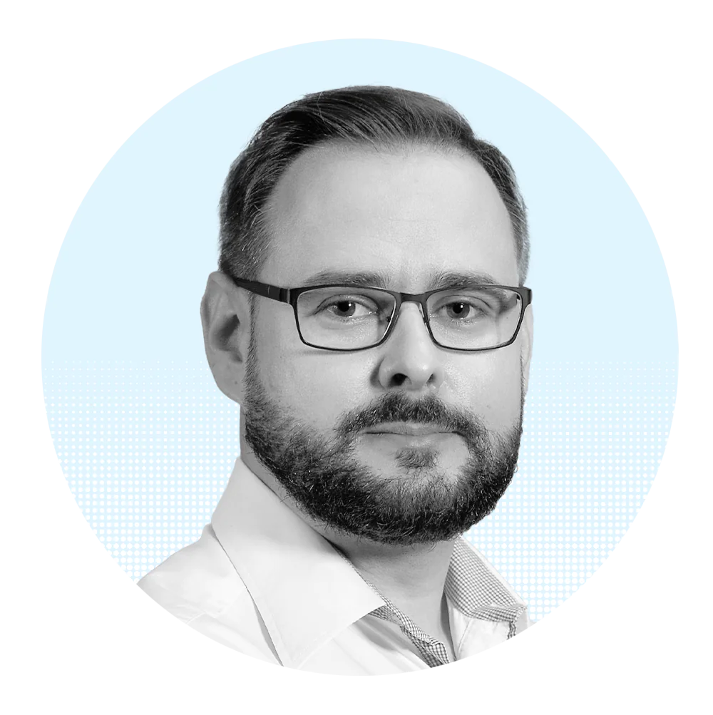 Konrad Pluciński