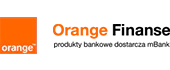 orange finanse logo