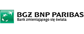 BGŻ BNP Paribas logo