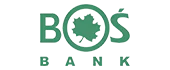 BOŚ Bank logo
