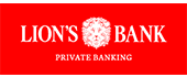 lion’s bank logo