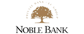 noble bank logo