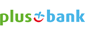 Plus Bank logo