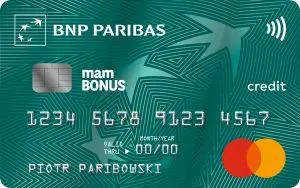 BNP Paribas 