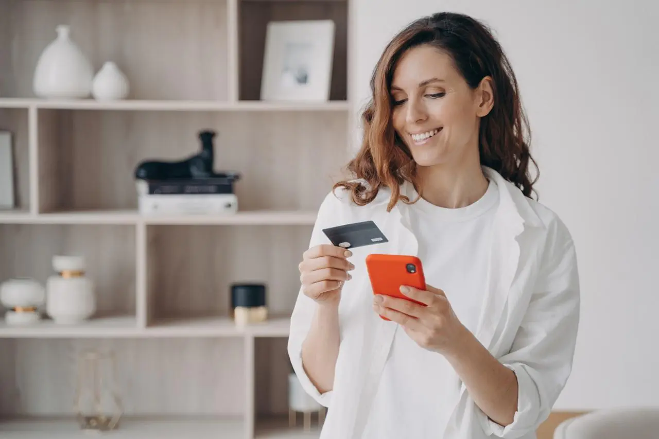 Kobieta dostała zwrot pieniędzy dzięki usłudze chargeback