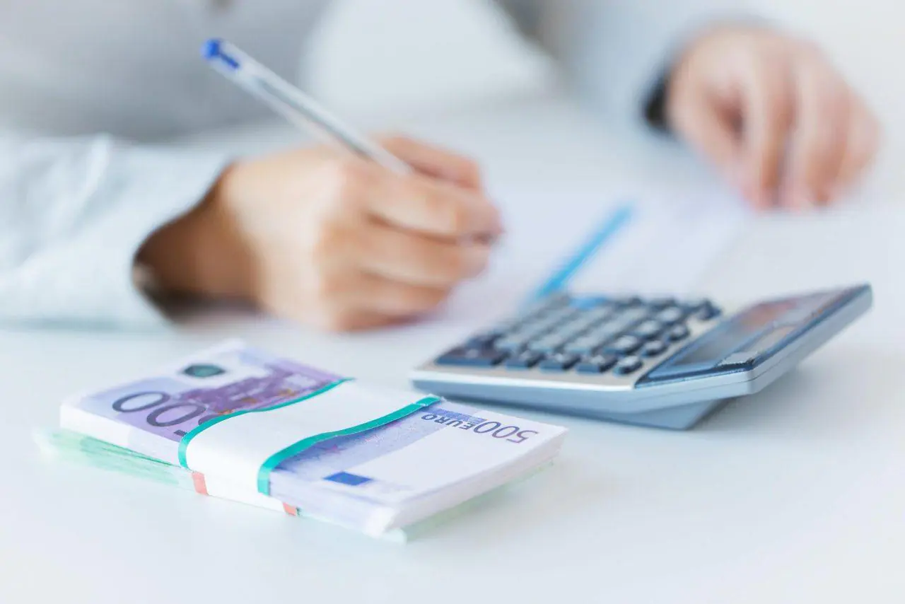 obliczanie kosztów kredytu w euro