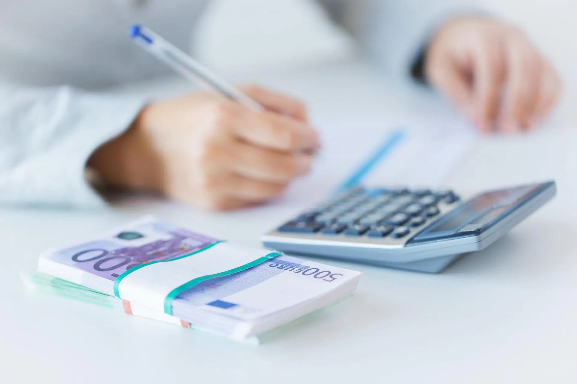obliczanie kosztów kredytu w euro