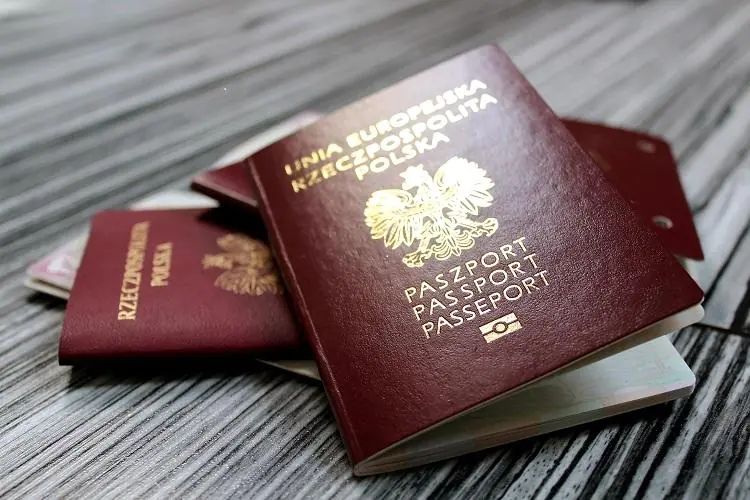 Polski Paszport