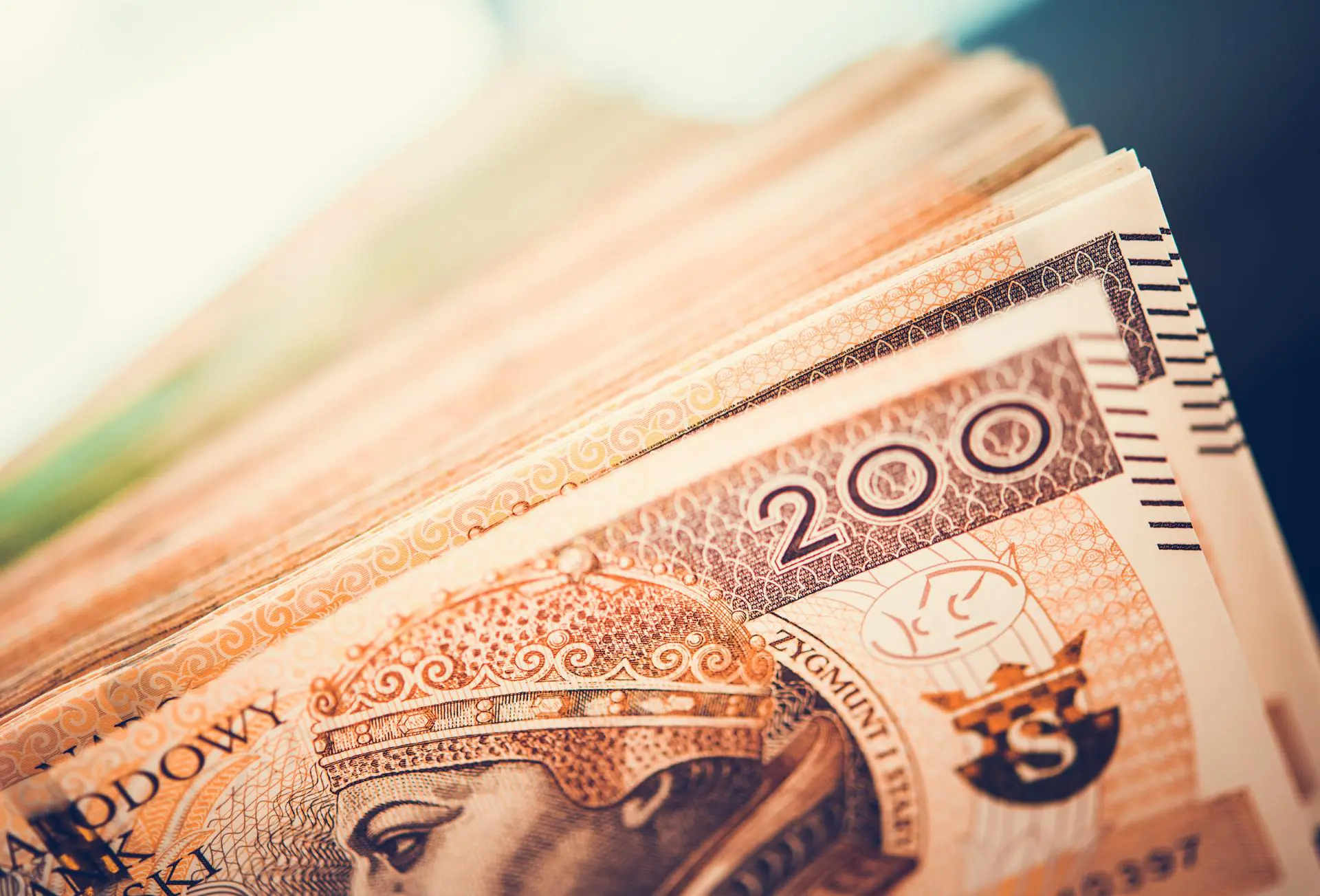 kredyt gotówkowy 200 tys zł