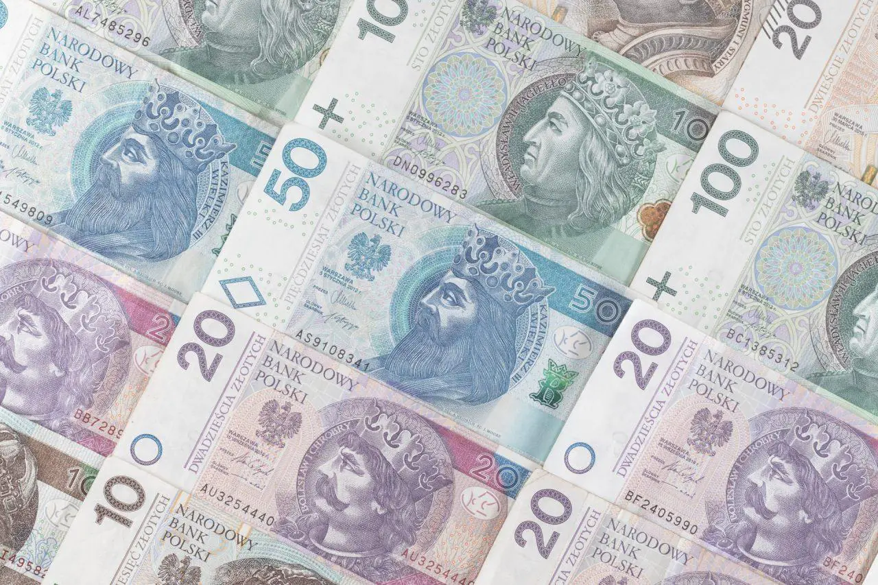 polskie banknoty, czym jest scoring bankowy