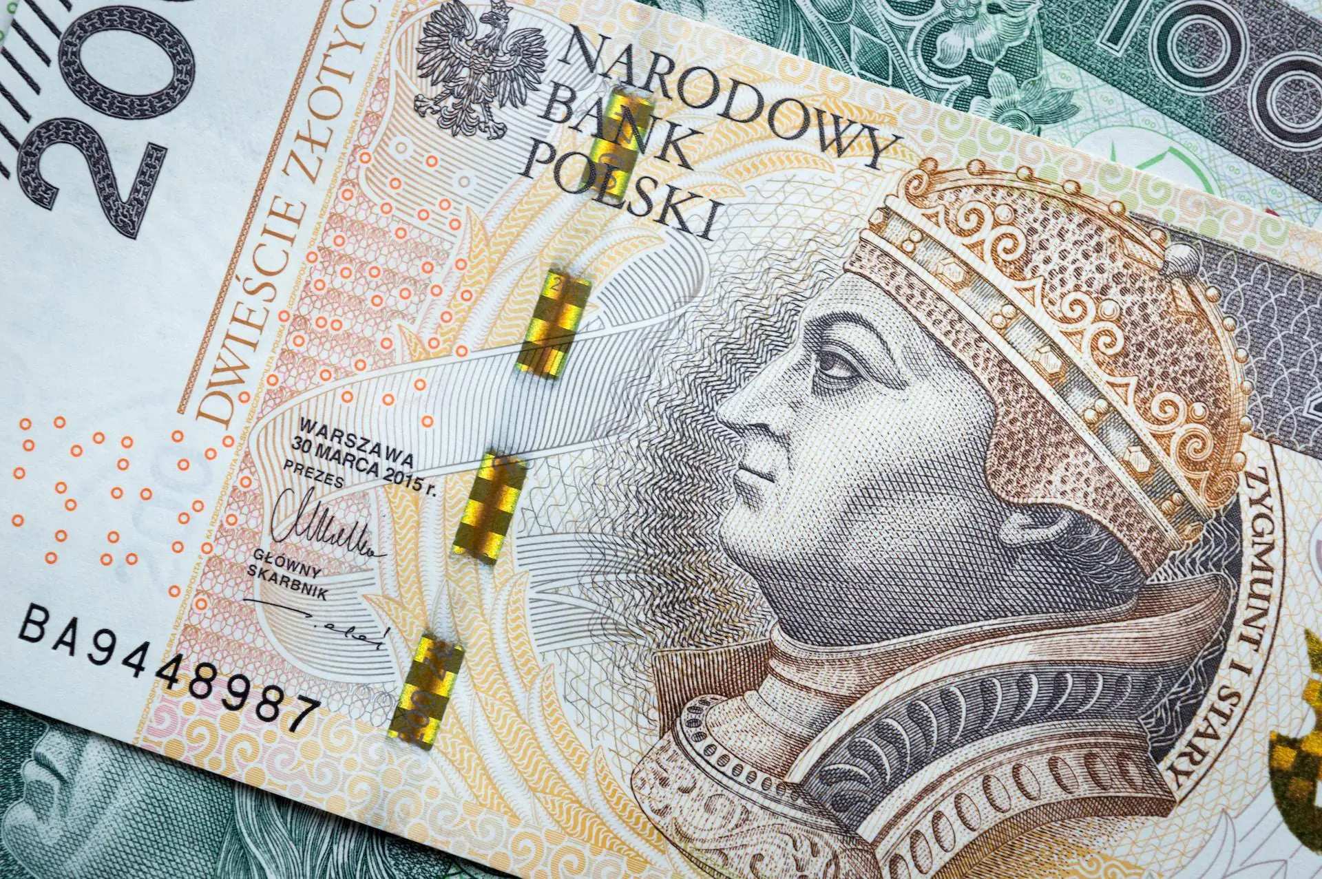 polskie pieniądze, gdzie najłatwiej dostać kredyt konsolidacyjny