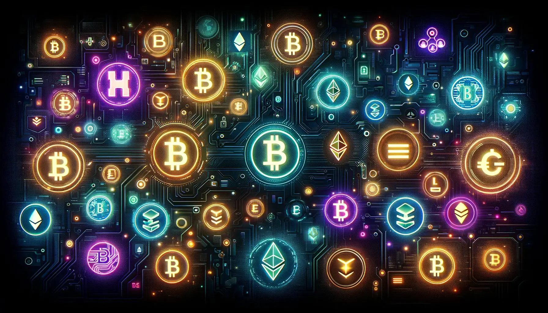 kryptowaluty dla początkujących
