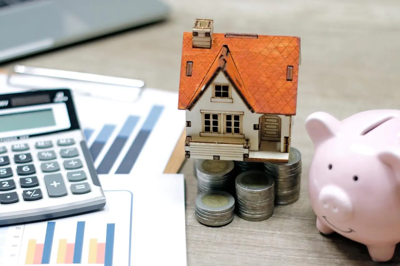 Kalkulacje jak wkład własny wpływa na ratę kredytu