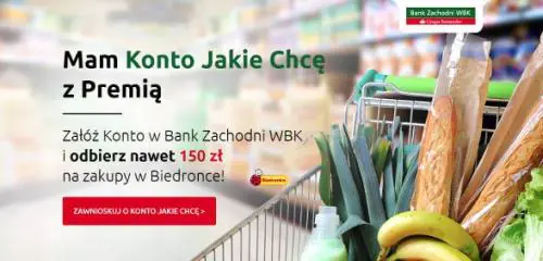 sklepowy wózek pełny zakupów spożywczych