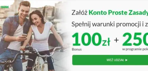 kobieta i mężczyzna na rowerach