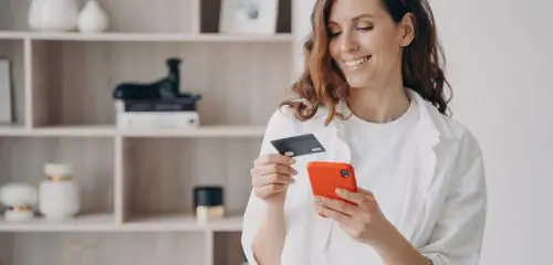 Kobieta dostała zwrot pieniędzy dzięki usłudze chargeback