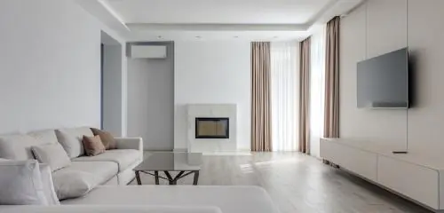wnętrze mieszkania spółdzielczo własnościowego