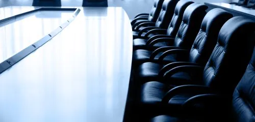 Sala konferencyjna RPP - harmonogram posiedzeń RPP w 2025 r.