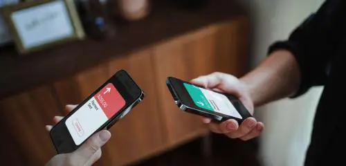 przelew na telefon