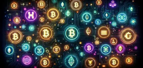kryptowaluty dla początkujących