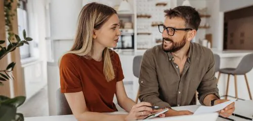 Para rozmawia jaki jest numer IBAN dla ING Bank Śląski