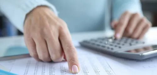 Kredyt hipoteczny 200 tys. na 20 lat – jaka rata?