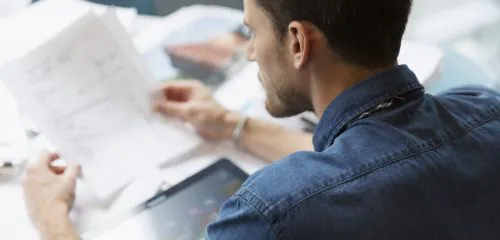 Jakie dokumenty są potrzebne do zaciągnięcia kredytu gotówkowego?