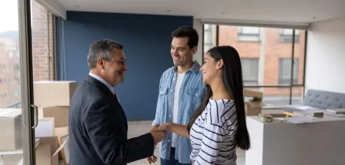 Jak sprzedać mieszkanie z kredytem hipotecznym?