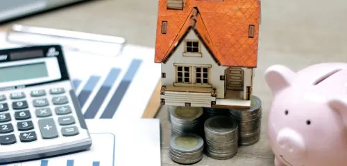 Kalkulacje jak wkład własny wpływa na ratę kredytu