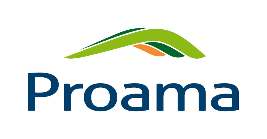 logo proama